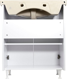 Stella Polare Мебель для ванной Концепт 70 – фотография-7